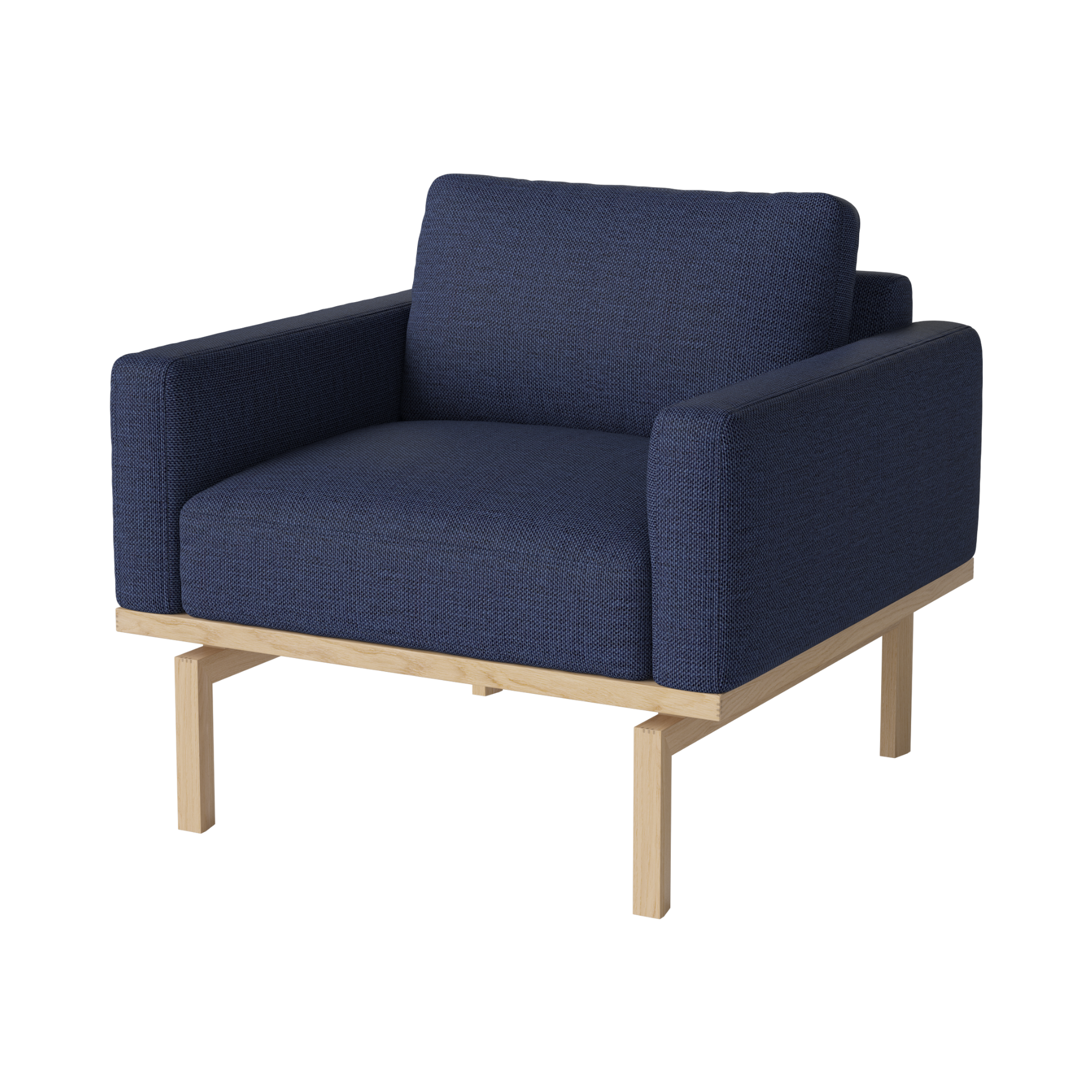 Elton Armchair